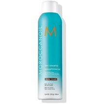 Dầu Gội Khô Moroccanoil Dry Shampoo Dark Tones 205ML
