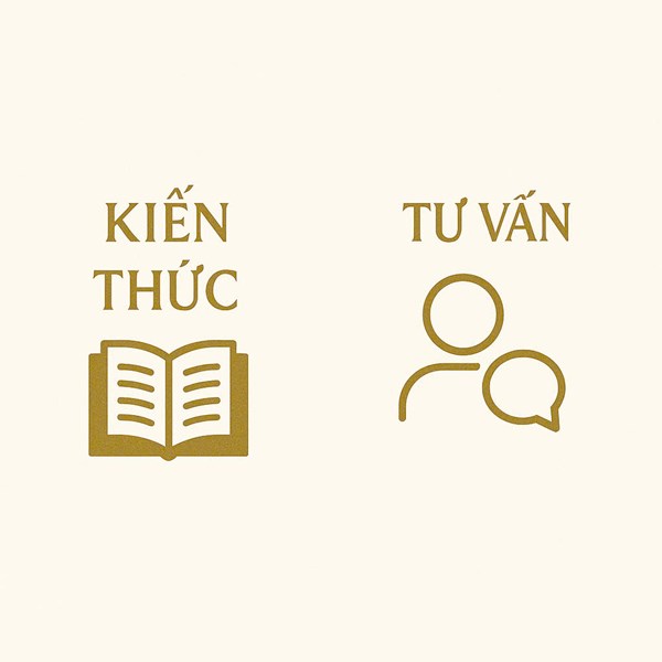 Kiến thức tư vấn