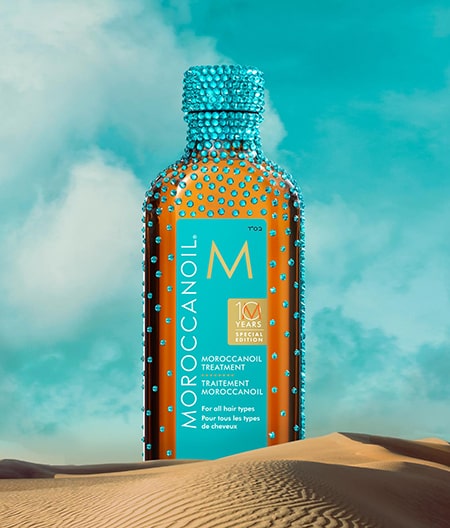 Moroccanoil và những sản phẩm mà bạn nên dùng thử