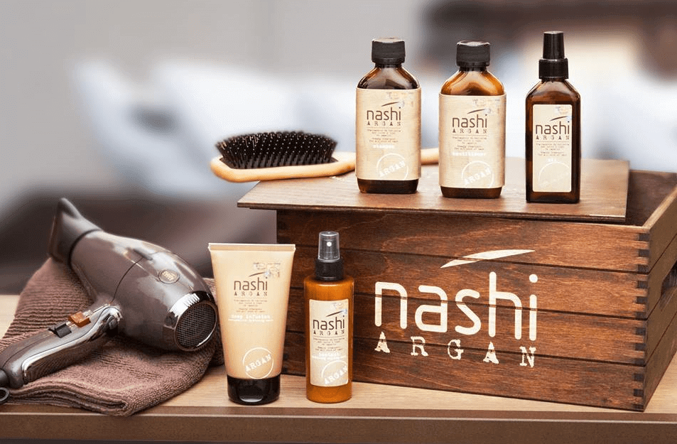 Dầu gội Nashi Argan có tốt không