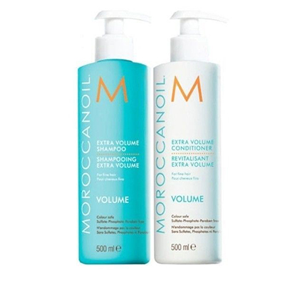 BỘ DẦU GỘI MOROCCANOIL CHÍNH HÃNG Giá TỐT Ở ĐÂU?