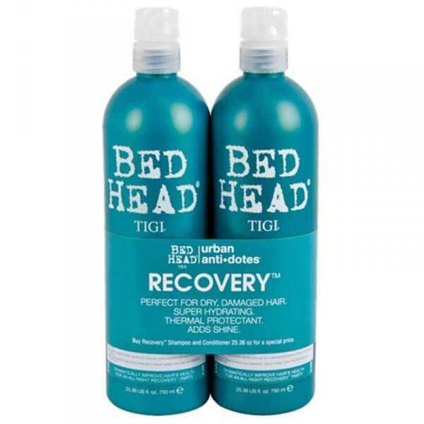 Mua bộ dầu gội TIGI BED HEAD chính hãng ở đâu?