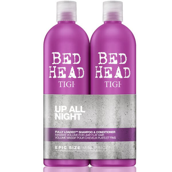 Mua bộ dầu gội TIGI BED HEAD chính hãng ở đâu?