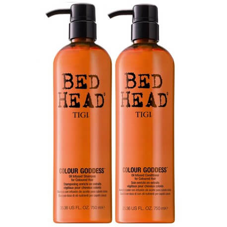 Mua bộ dầu gội TIGI BED HEAD chính hãng ở đâu?