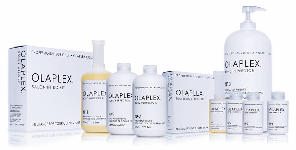 Review Bộ Phục Hồi Olaplex số 1 và 2 chi tiết