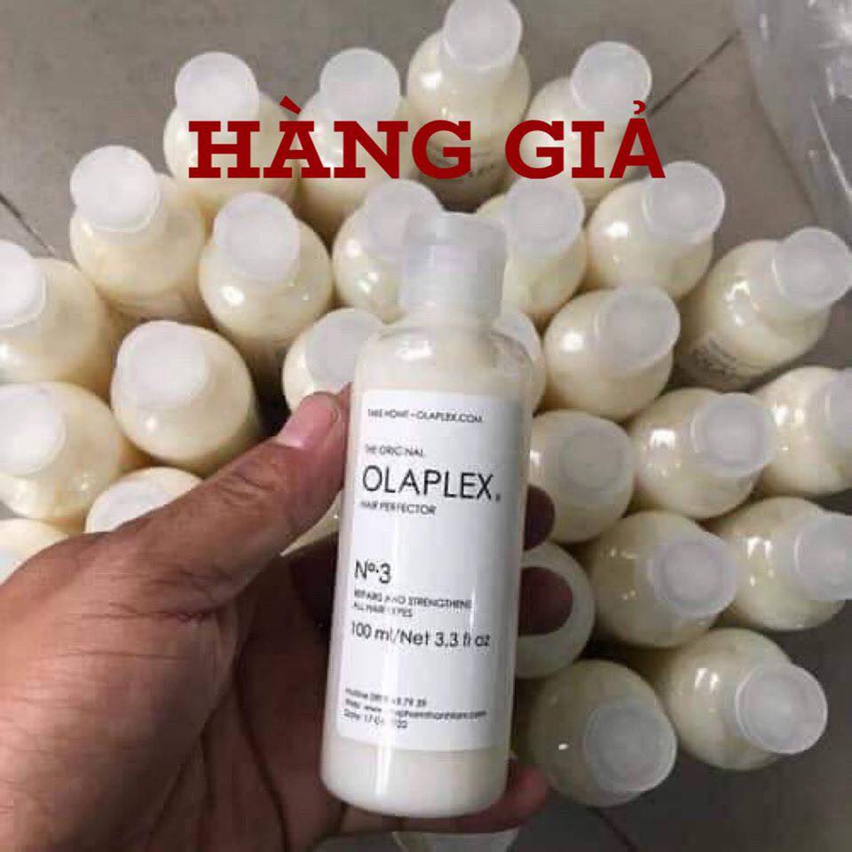 Cách Phân Biệt Oalplex Chính Hãng