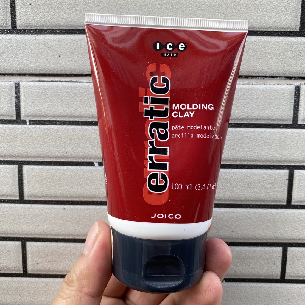 Bùn Khô Tạo Kiểu Joico Lý tưởng cho cả Nam và Nữ
