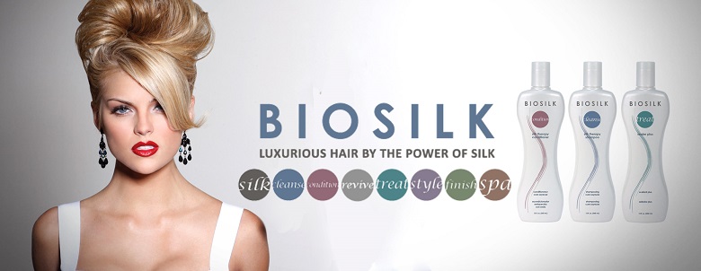 Biosilk | Dầu Gội Biosilk | Tinh Dầu Biosilk | 100% Chính Hãng