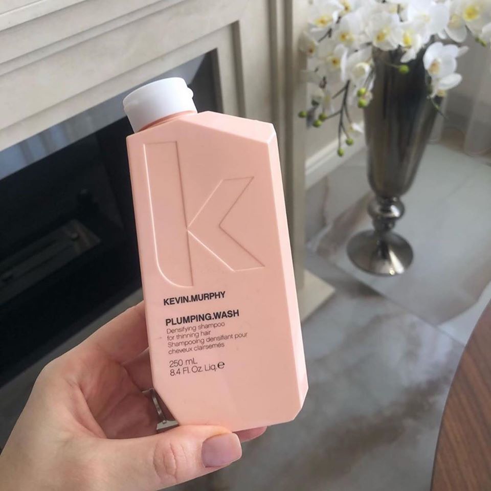 Dầu Gội Kevin Murphy Cho Tóc Dầu Ít Mỏng Và Rụng