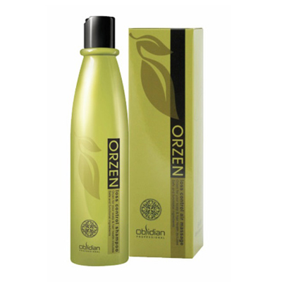 Sản phẩm dầu Gội Kích Thích Mọc Tóc Orzen Loss Shampoo