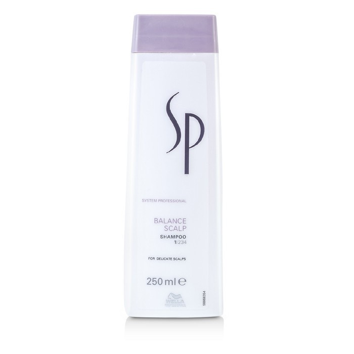 Hình ảnh sản phẩm SP Wella Balance Scalp