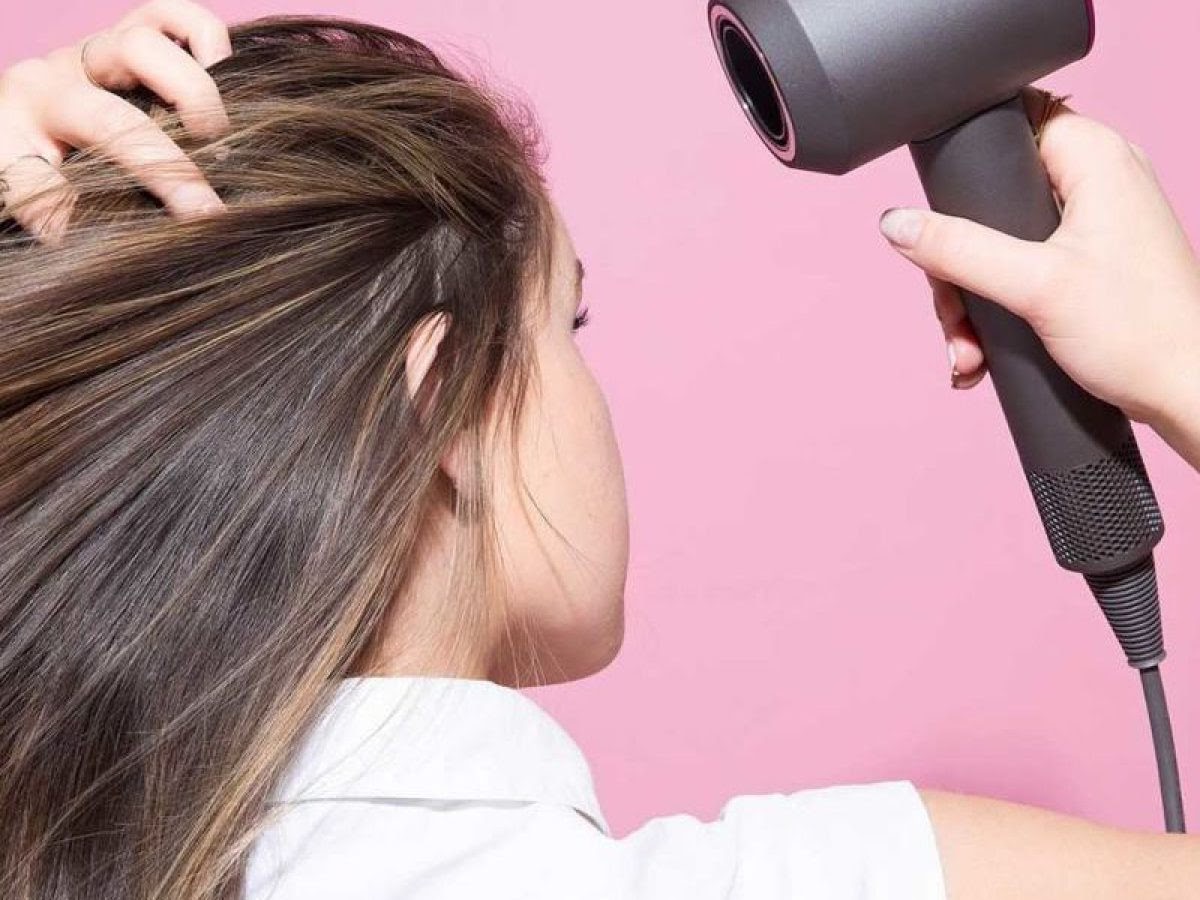 Bí quyết dưỡng tóc sau khi nhuộm tại nhà đơn giản cho tóc mềm mượt