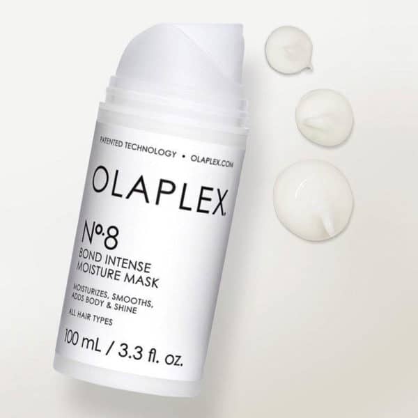 Sử dụng Olaplex No.8 Intense Bond Moisture Mask như thế nào?