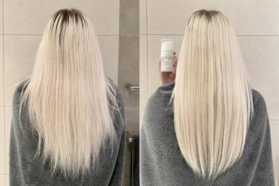 Olaplex No.8 có hiệu quả không ? Câu trả lời của tôi là: CÓ 