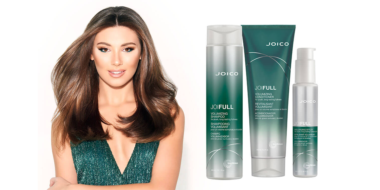 Joico | Dầu Gội Joico | Hấp Dầu Joico | Mua Joico Chính Hãng