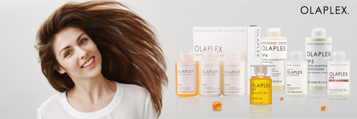 Olaplex | Dầu Gội Olaplex | Dầu Xả Olaplex | Olaplex Số 3