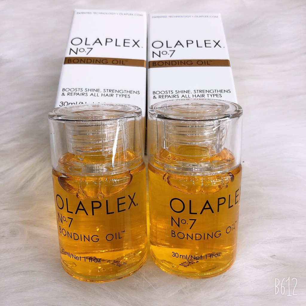 Olaplex No 7 là sản phẩm thuần chay, không thí nghiệm trên động vật