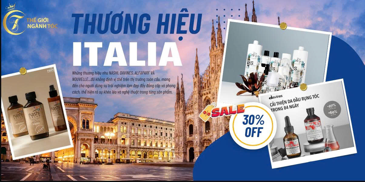 Thương Hiệu Ý