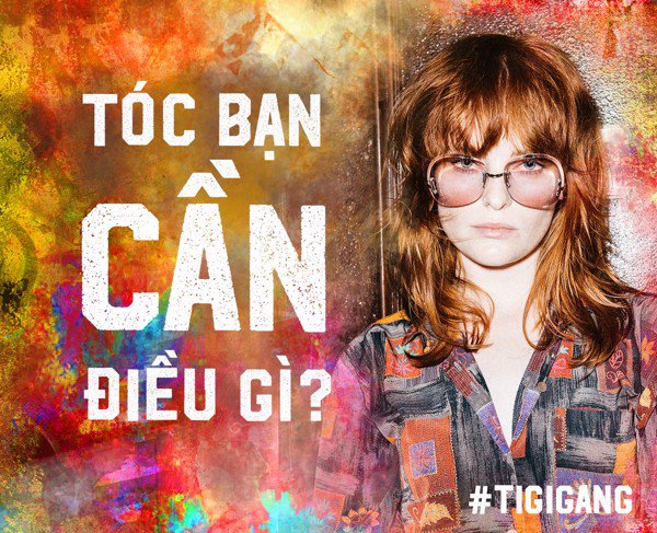Phân Biệt Dầu Gội TIGI Các Màu Dành Cho Tóc Như Thế Nào?