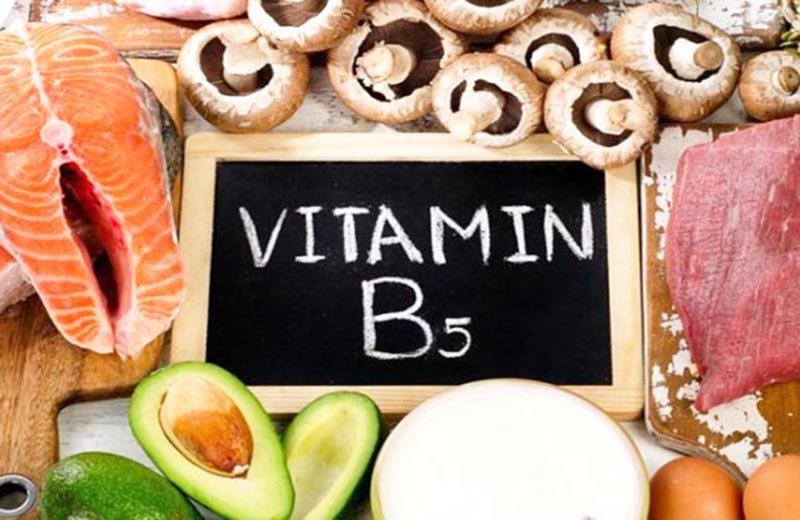 Cách gội đầu có Vitamin B5 - Mẹo hay siêu trị rụng 