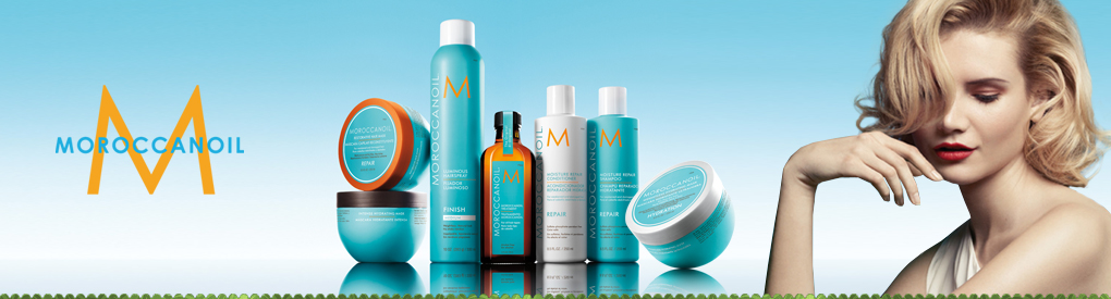 REVIEW chân thực bộ 4 sản phẩm chăm sóc chuyên sâu MOROCCANOIL