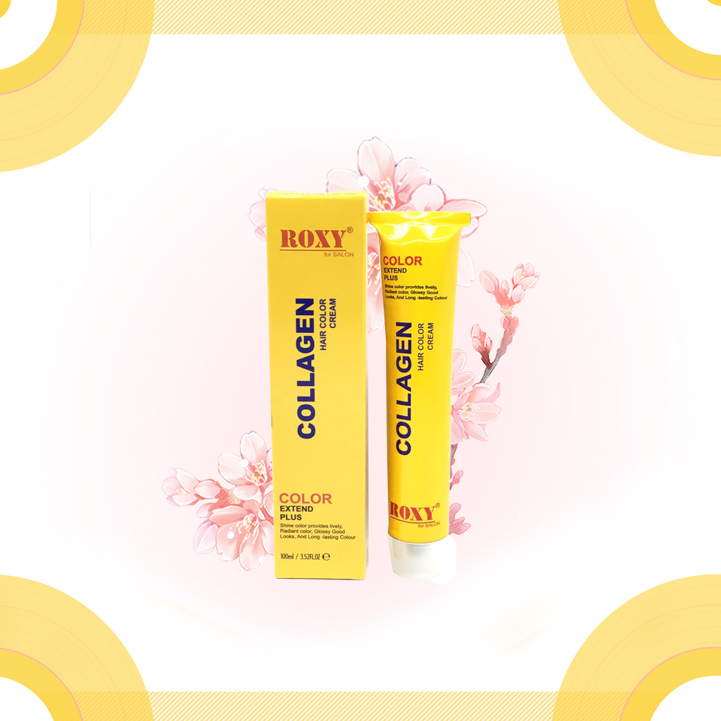 ROXY - VIỆT NAM