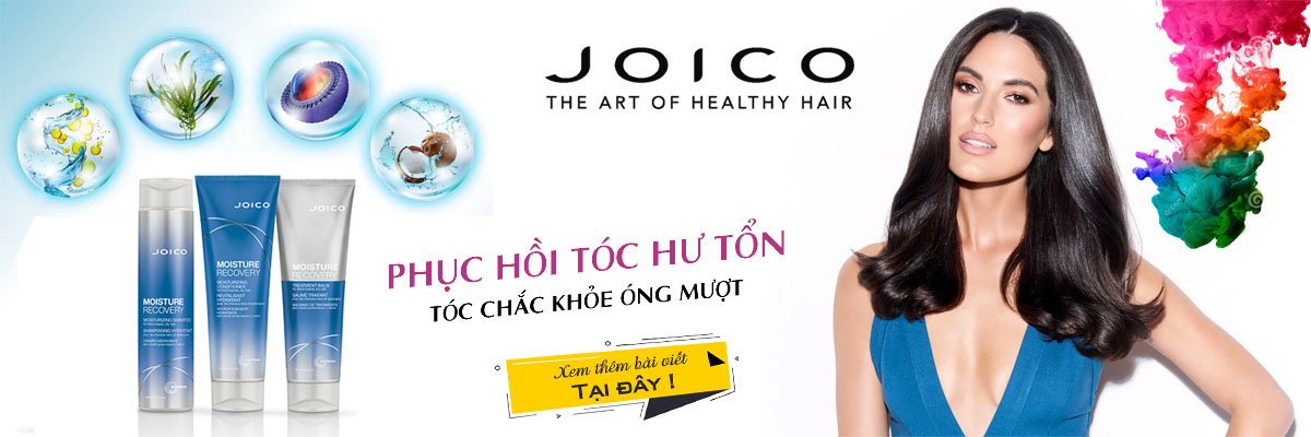 Joico - Mỹ