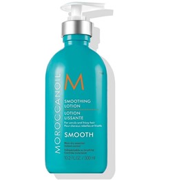 Kem Sấy Tóc Suôn Mượt Cao Cấp Moroccanoil Smooth 300ML