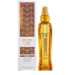 Tinh Dầu Dưỡng Tóc Mềm Mượt L'oreal Mythic Oil 100ML