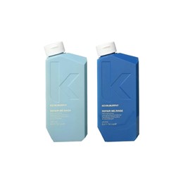 Dầu Gội Xả Kevin Murphy Repair Phục Hồi Tóc Hư Tổn