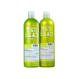 Cặp Gội Xả Tái Tạo Sinh Lực Số 1 Tigi Bed Head Urban Antidotes 