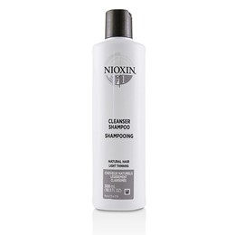 Dầu Gội Nioxin Chống Rụng Và Kích Thích Mọc Tóc 300ml/1000ml