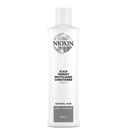 Dầu Xả Nioxin Chống Rụng Và Kích Thích Mọc Tóc 300ml/1000ml
