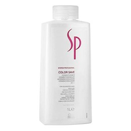 Dầu Xả Chăm Sóc Tóc Nhuộm SP Wella Color Save 200ml/1000ml