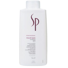 Dầu Gội SP Wella Color Save Chăm Sóc Tóc Nhuộm 250ml/1000ml