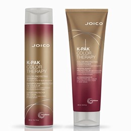 [Mẫu Mới] Bộ Dầu Gội JOICO K-PAK COLOR Dưỡng Màu Tóc Nhuộm