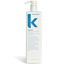 Hấp Dầu Phục Hồi Tóc Kevin Murphy Re Store 200ml/1000ml