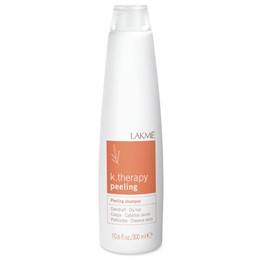 Dầu Gội Lakme K.therapy Trị Gàu Dành Cho Tóc Khô 300ml/1000ml