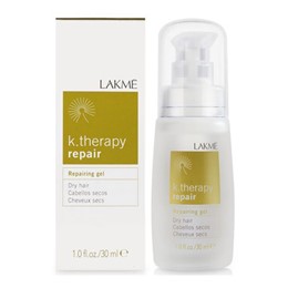 Tinh Dầu Lakme K.Therapy Phục Hồi Tóc Hư Tổn