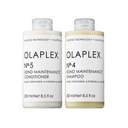 Dầu Gội Xả Olaplex Hàn Gắn Liên Kết Lưu Huỳnh Tóc 250ML