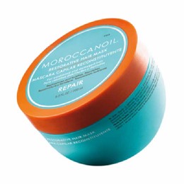 Dầu Hấp Moroccanoil Phục Hồi Tóc Hư Tổn Repair Hair Mask 