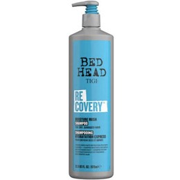 Dầu Gội Tigi Bed Head Số 2 Màu Xanh 970ml [Mẫu Mới] 