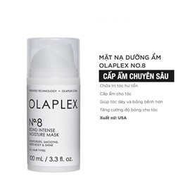 Olaplex No.8 Mặt Nạ Dưỡng Ẩm Chuyên Sâu