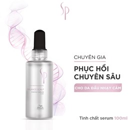 Serum SP Balance Scalp Kích Thích Mọc Tóc 