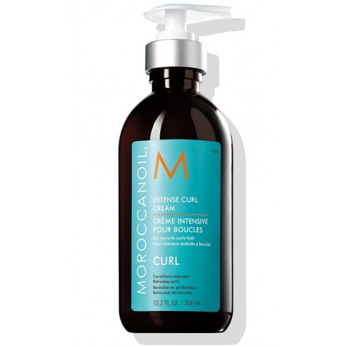 Kem Tạo Kiểu Tóc Sóng Xoăn Moroccanoil Curl Cream 300ML