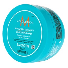 Hấp Dầu Giúp Tóc Suôn Mượt Moroccanoil Smooth 250ML