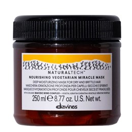 Dầu Hấp Dưỡng Ẩm Davines Nourishing 250ml/1000ml