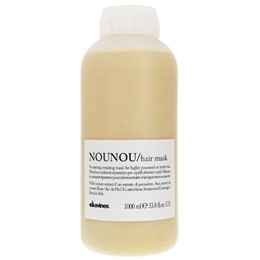 Hấp Dầu Phục Hồi Tóc Hư Tổn Davines Nounou Hair Mask