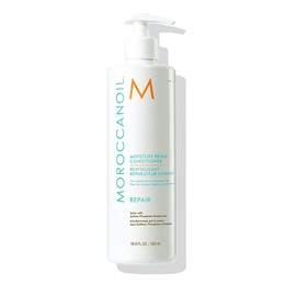 Dầu Xả Phục Hồi Tóc Moroccanoil Moisture Repair 500ML