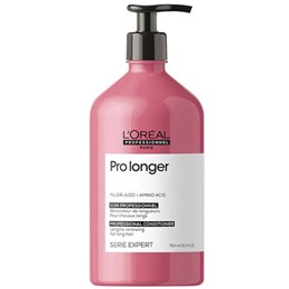 Dầu Xả Loreal Serie Expert Inforcer Giúp Tóc Chắc Khỏe Và Giảm Đứt Gãy